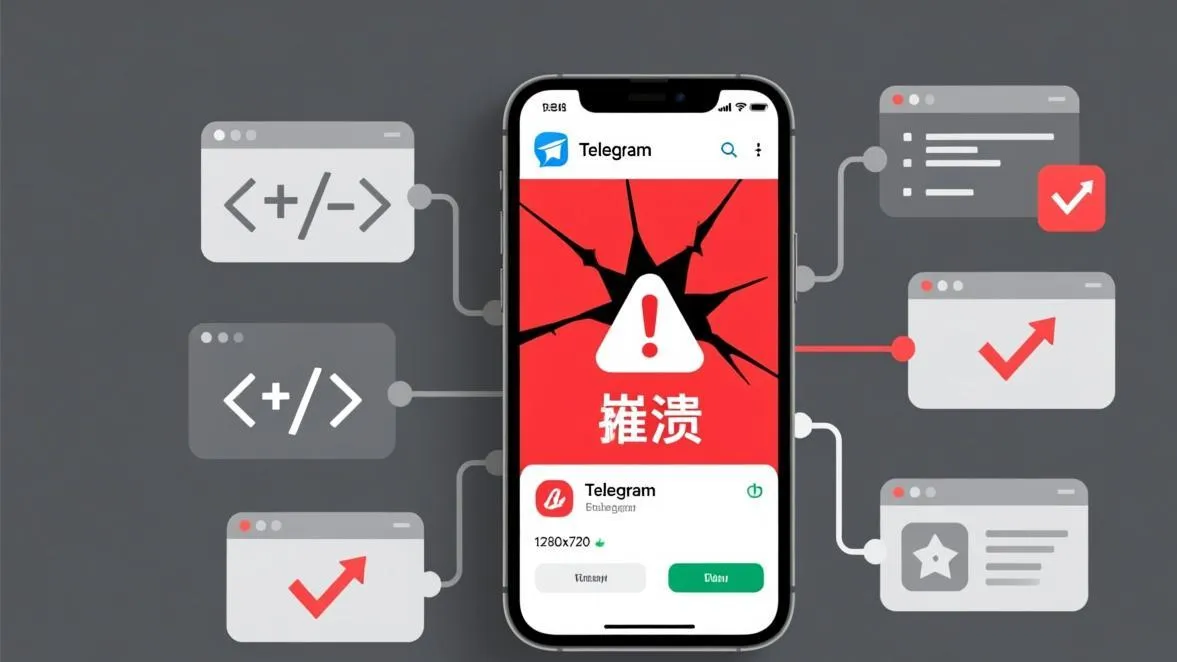 app-crash封面图