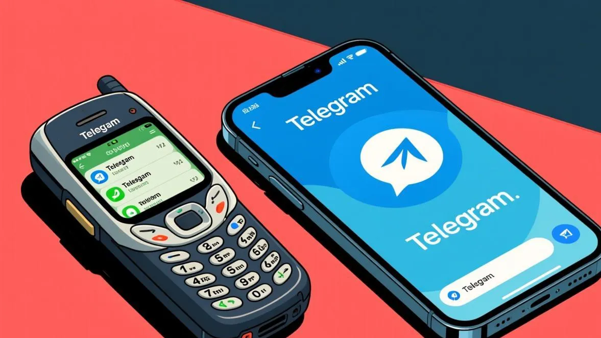 Telegram闪退修复封面图
