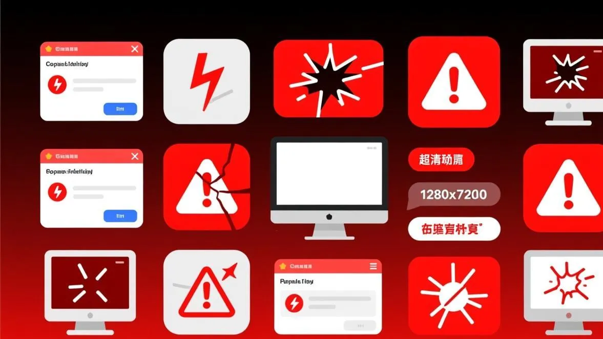 Telegram常见闪退症状一览