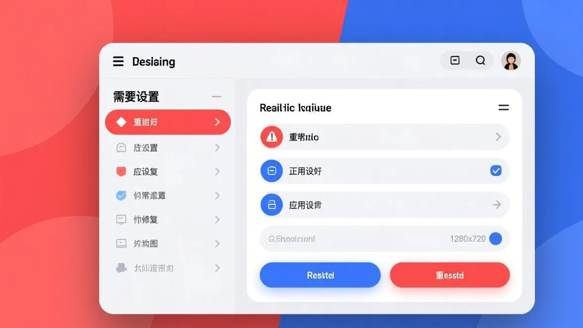 进一步修复方法示意图